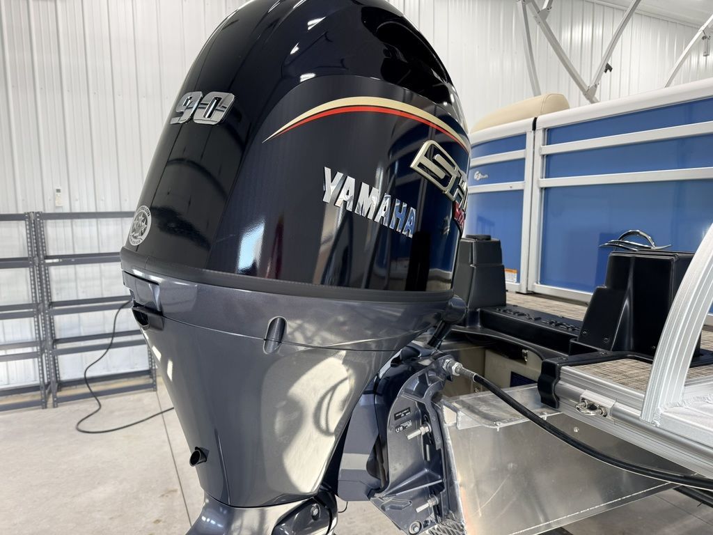 2026 SunCatcher Select 20RC - 7