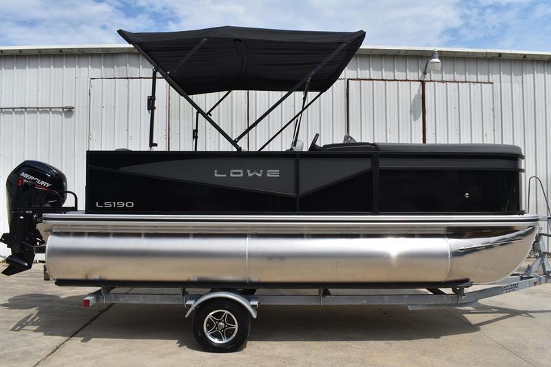 2026 Lowe LS 190