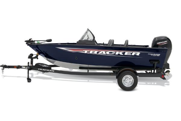 2026 Tracker Pro Guide V-175 Combo - 11