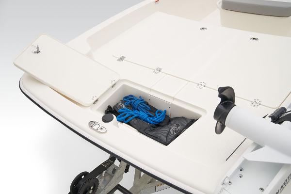 2026 Mako Pro Skiff 17 CC - 15