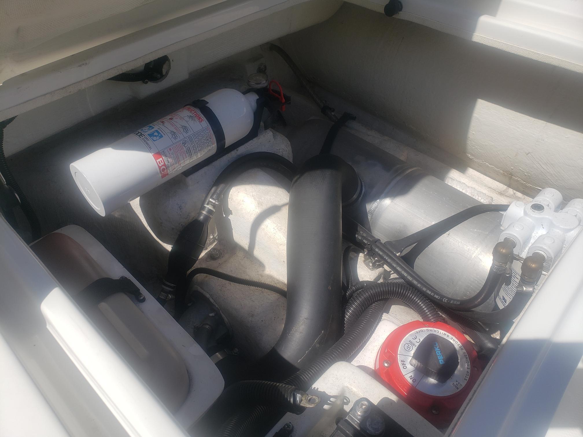 2001 Nautica RIB Jet 12 - 6