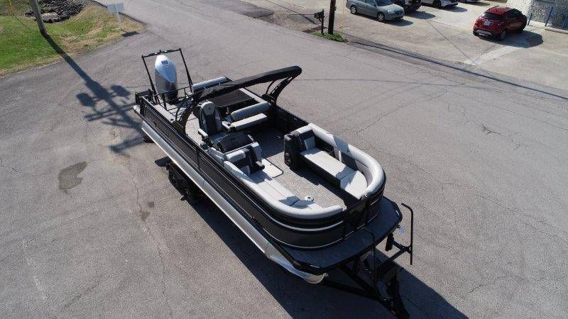 2026 Viaggio Lago Z24D - 22