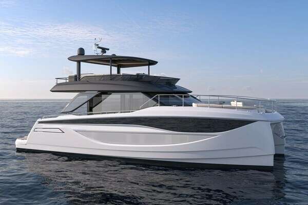 2027 Prestige M7