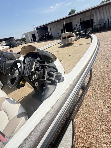 2008 Nitro 929 CDX - 14