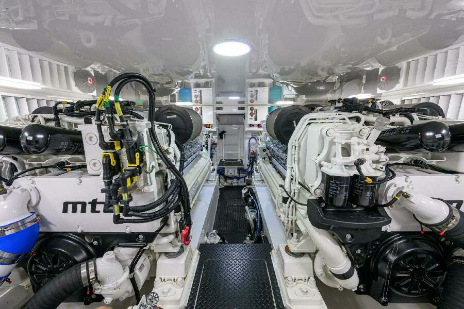 2023 Viking 64 Convertible - Image 58
