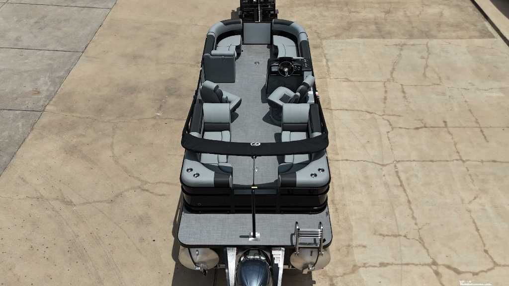 2025 Veranda VR22RC - 6