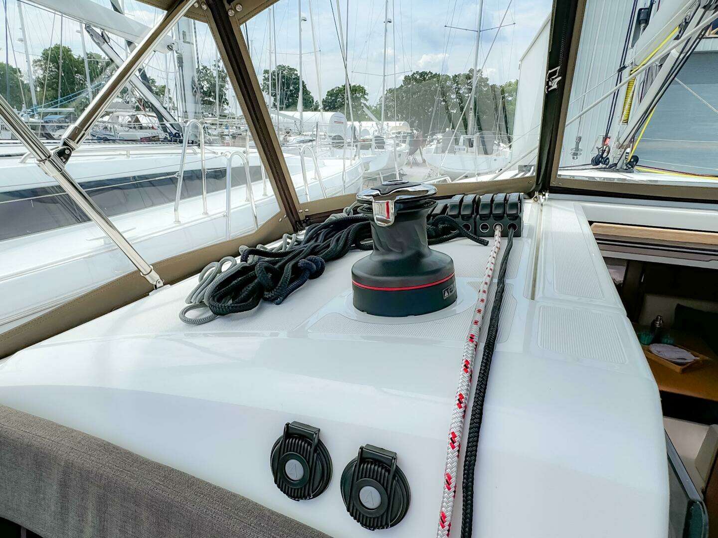2023 Jeanneau Sun Odyssey 440 - Image 10