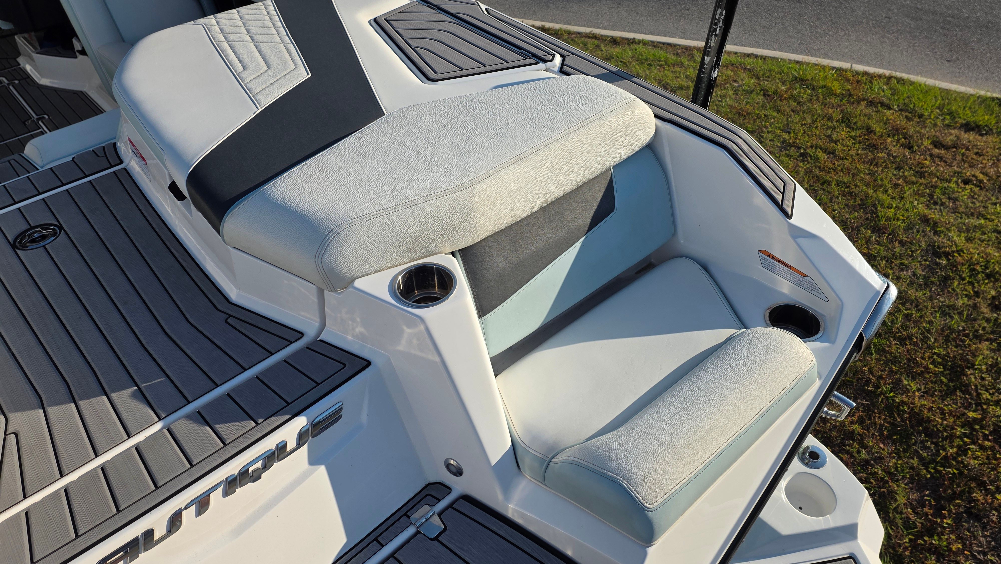 2022 Nautique Super Air Nautique G23 - 16