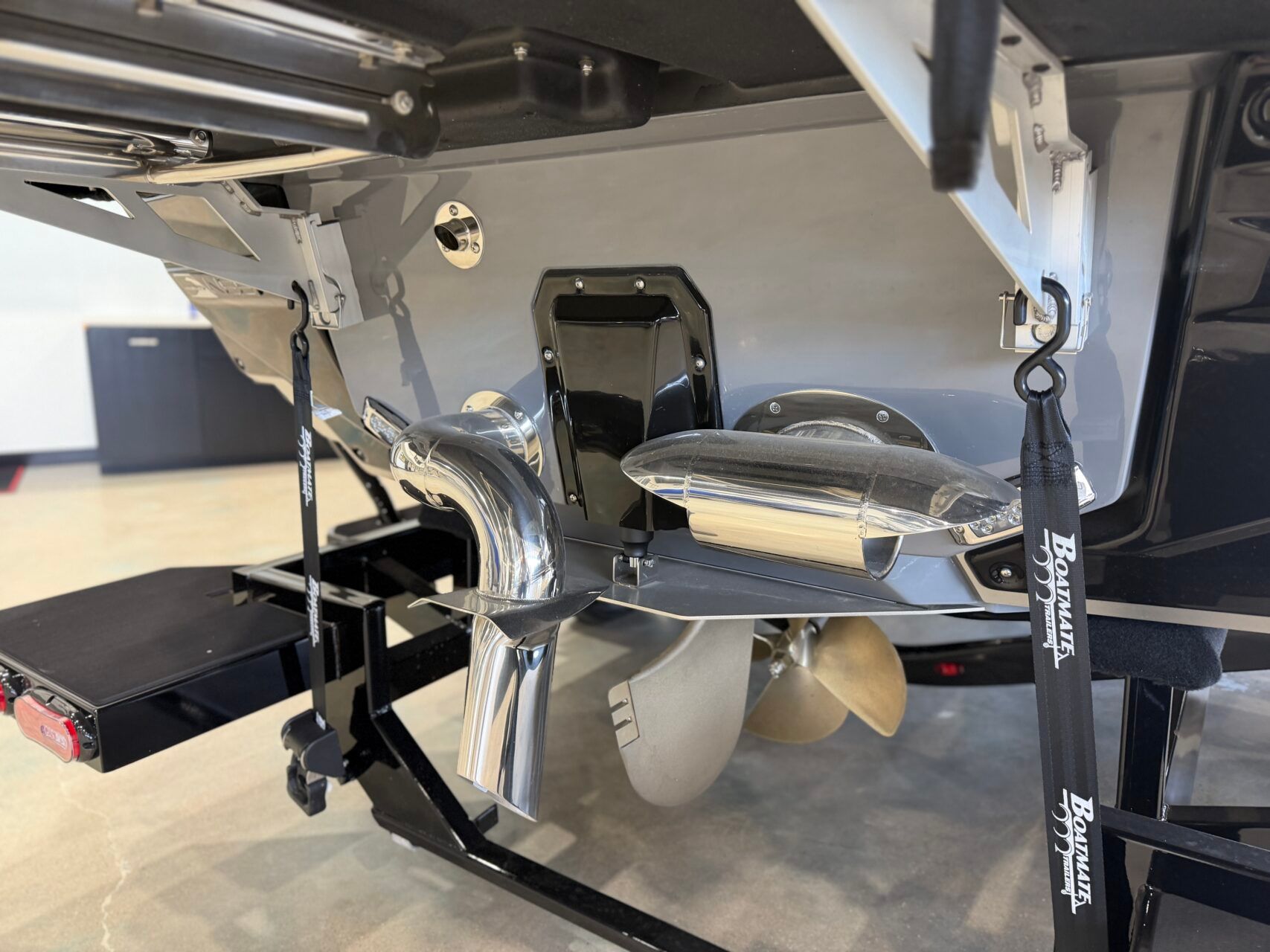 2026 Nautique Super Air Nautique G23 Paragon - 10