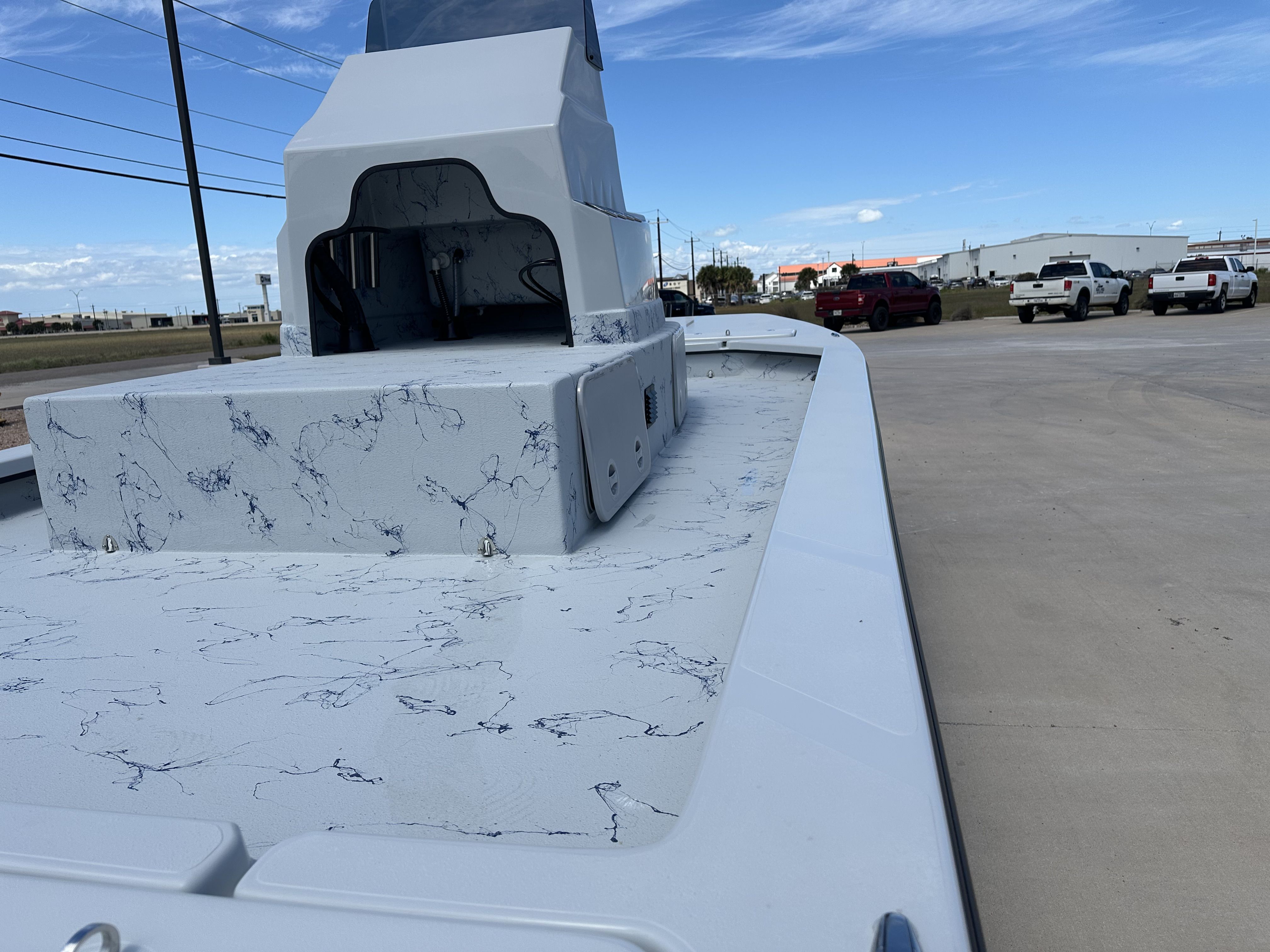 2026 Shoalwater 23' Catamaran - 24