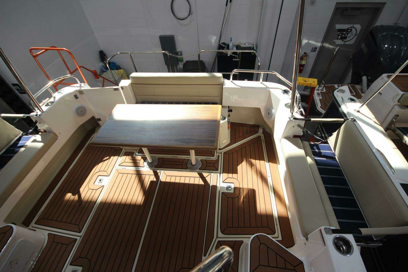 2026 Ranger Tugs R-31 Command Bridge Luxury Edition - Image 72