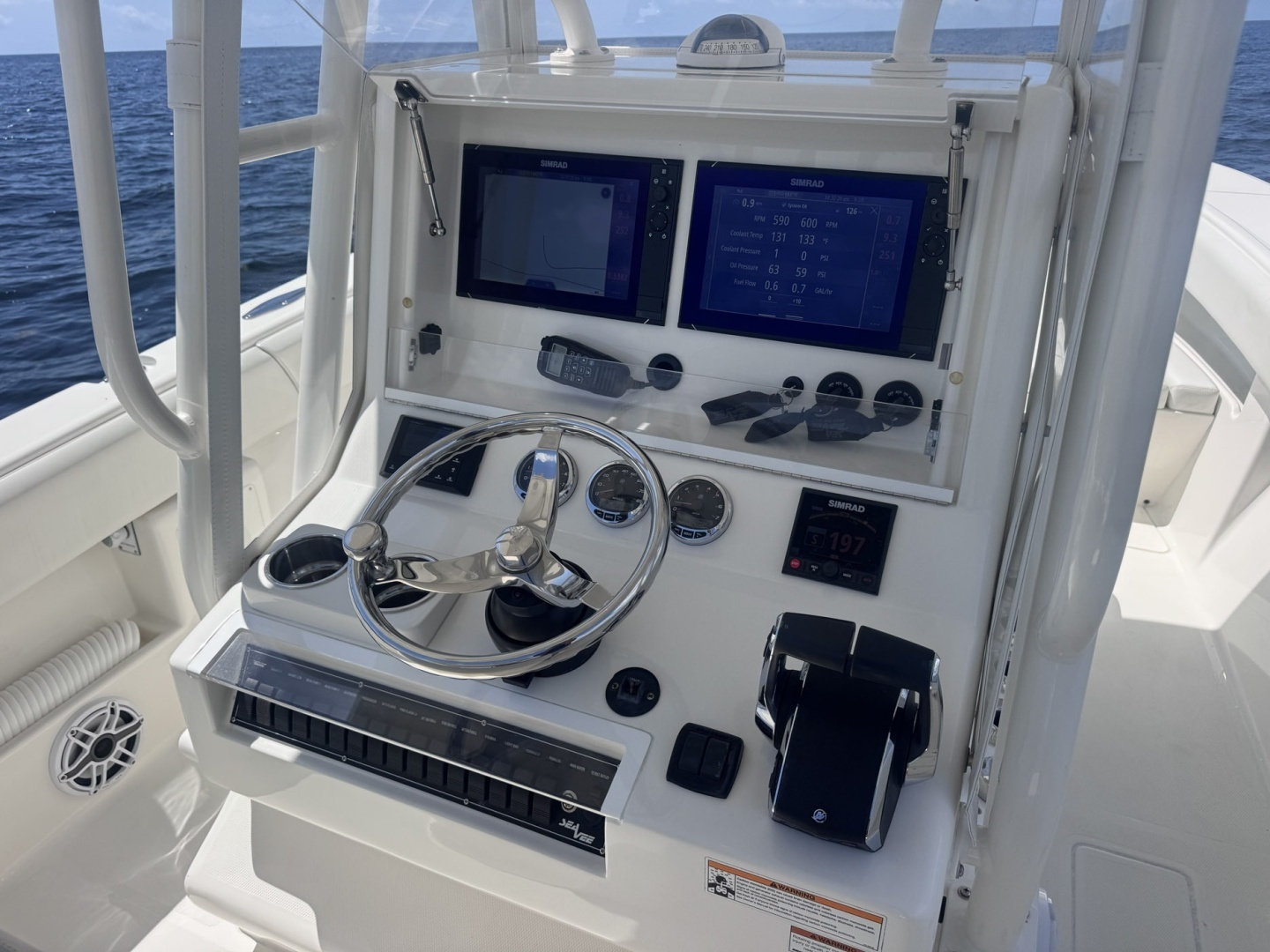 2023 SeaVee 290B - Image 11
