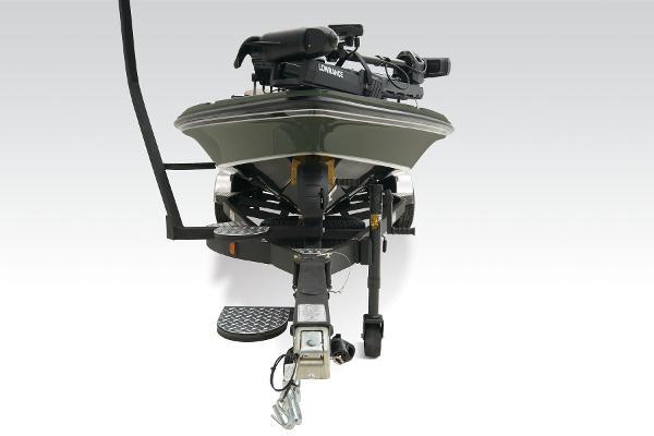 2026 Triton 20XP Patriot - 13