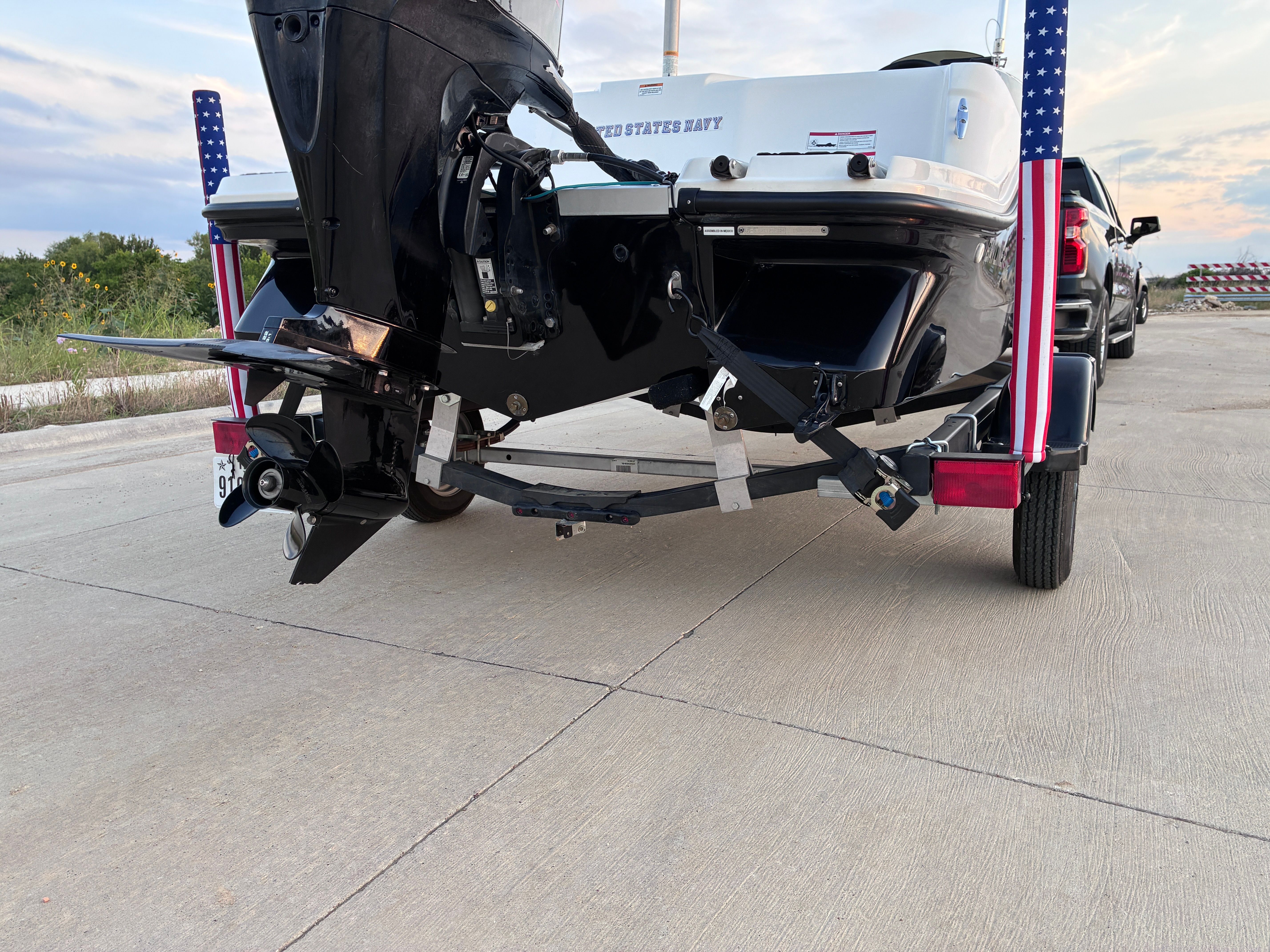 2024 Bayliner Element M15 - 11