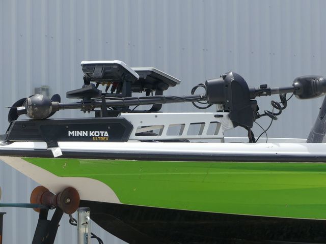 2018 Legend V-20 DC - 14