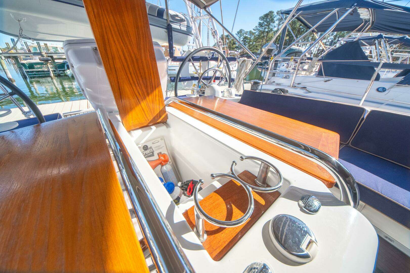 2016 Jeanneau 439 - Image 85