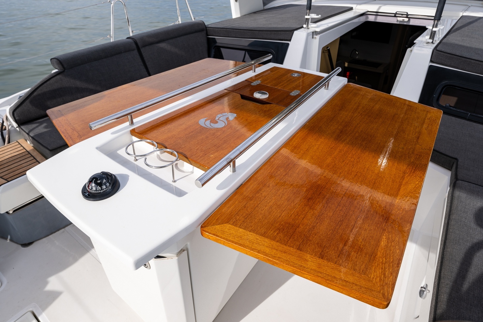 2020 Beneteau Oceanis 46.1 - Image 47