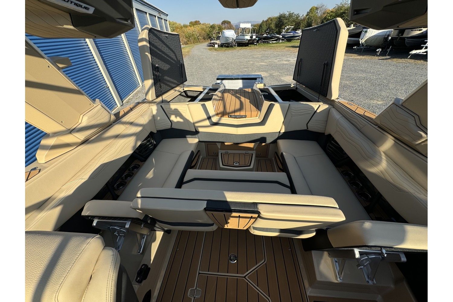 2025 Nautique Super Air Nautique G23 - 44