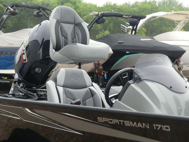 2026 G3 Sportsman 1710 - 22