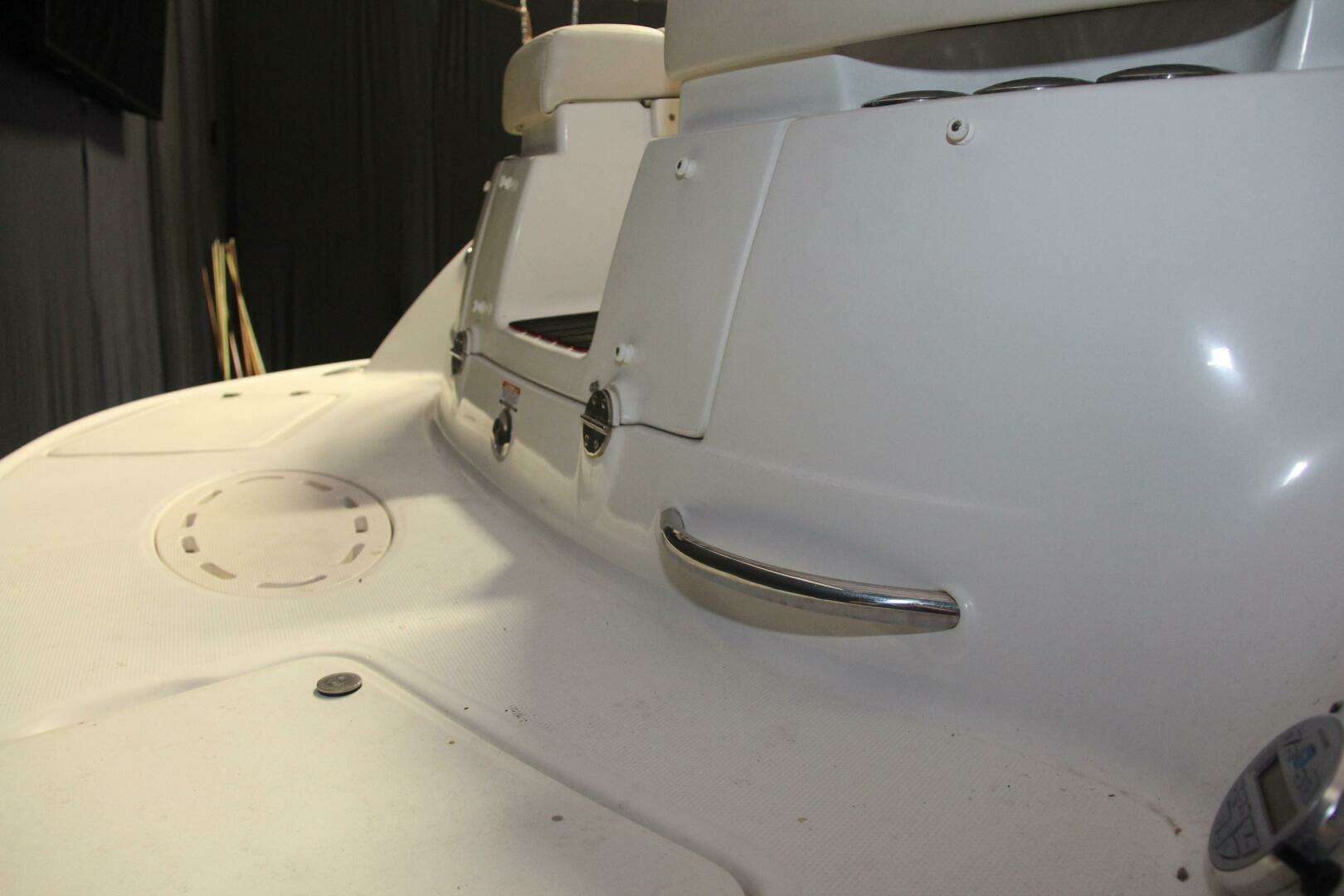 2006 Chaparral 256 SSi - Image 29