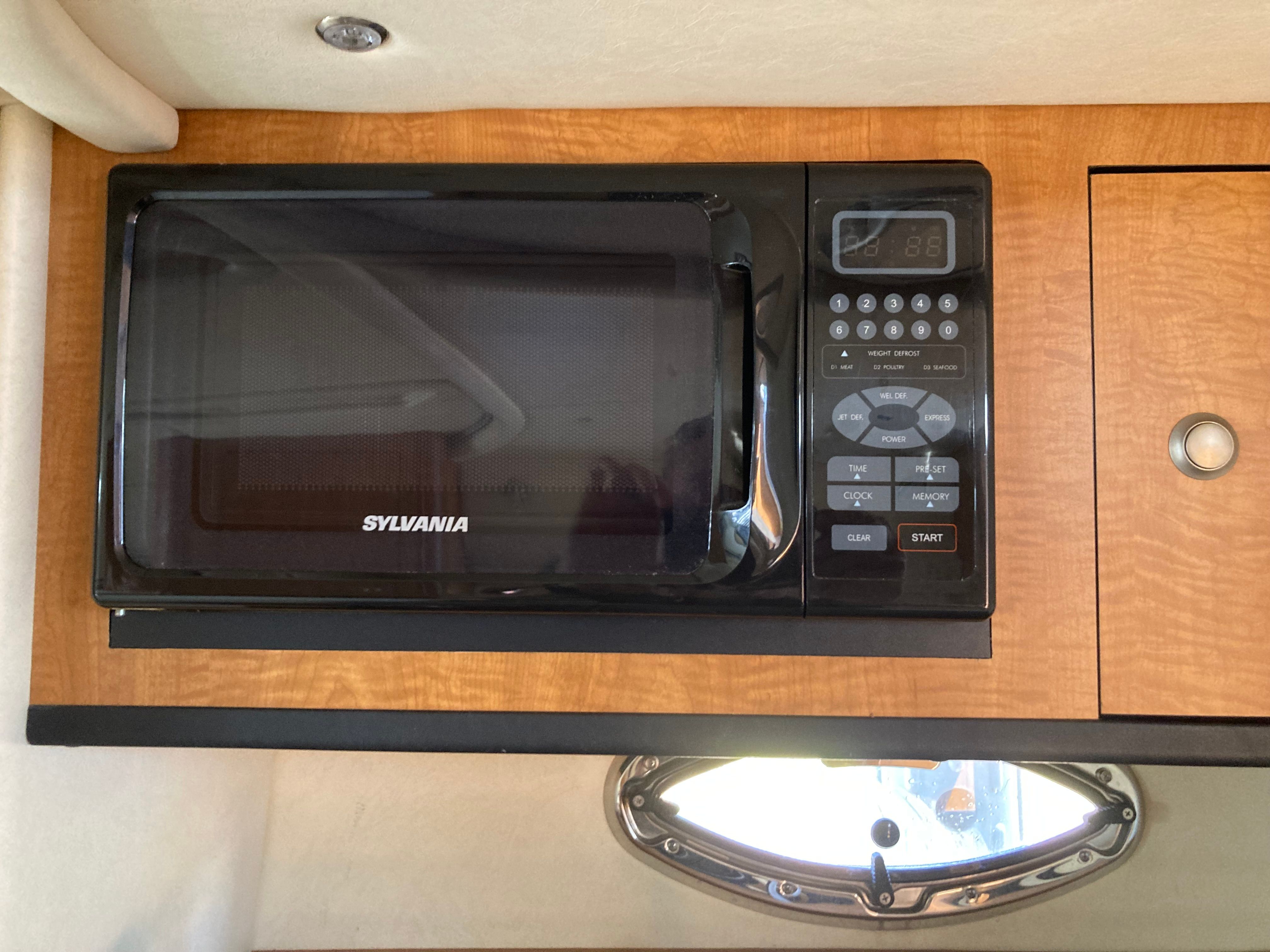 2006 Sea Ray 290 Sundancer - 18