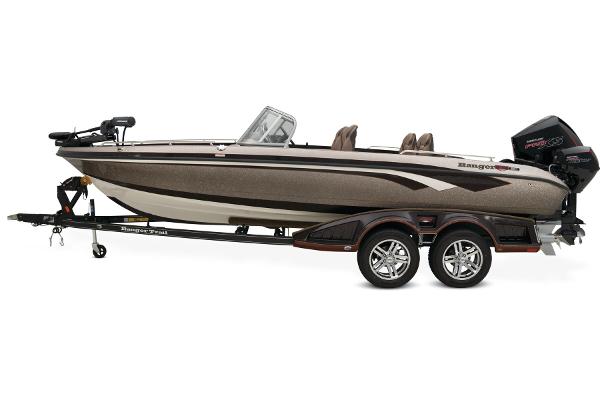 2026 Ranger 621FS Cup-Equipped - 3