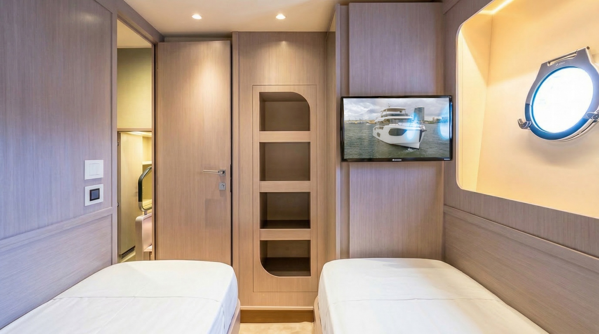 2027 Absolute Navetta 70 - Image 75