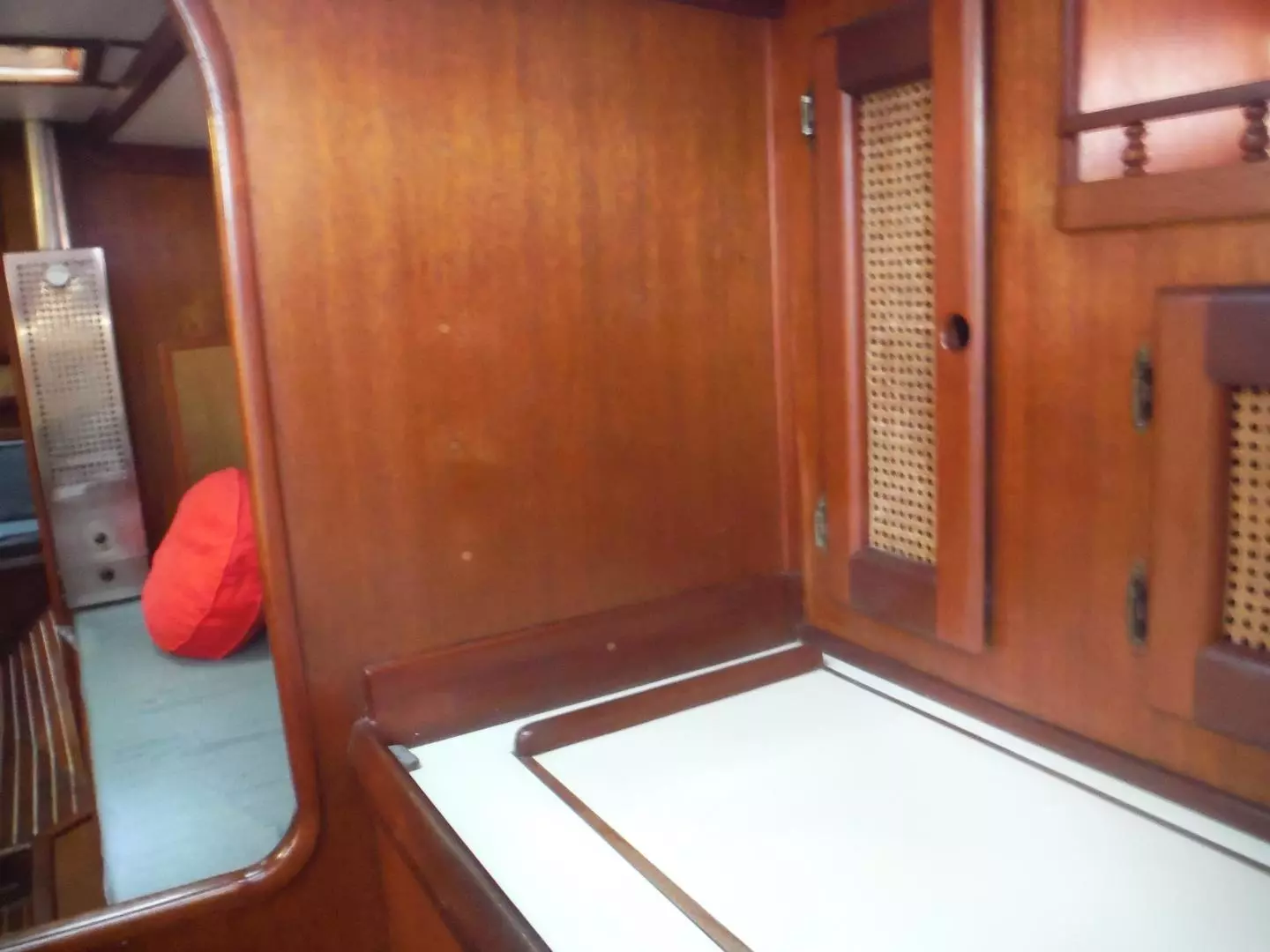 1980 Corbin 39 Aft Cockpit Cutter - Image 29