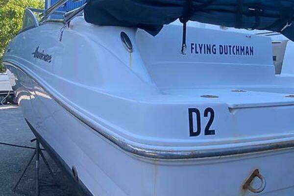 2021 Hurricane