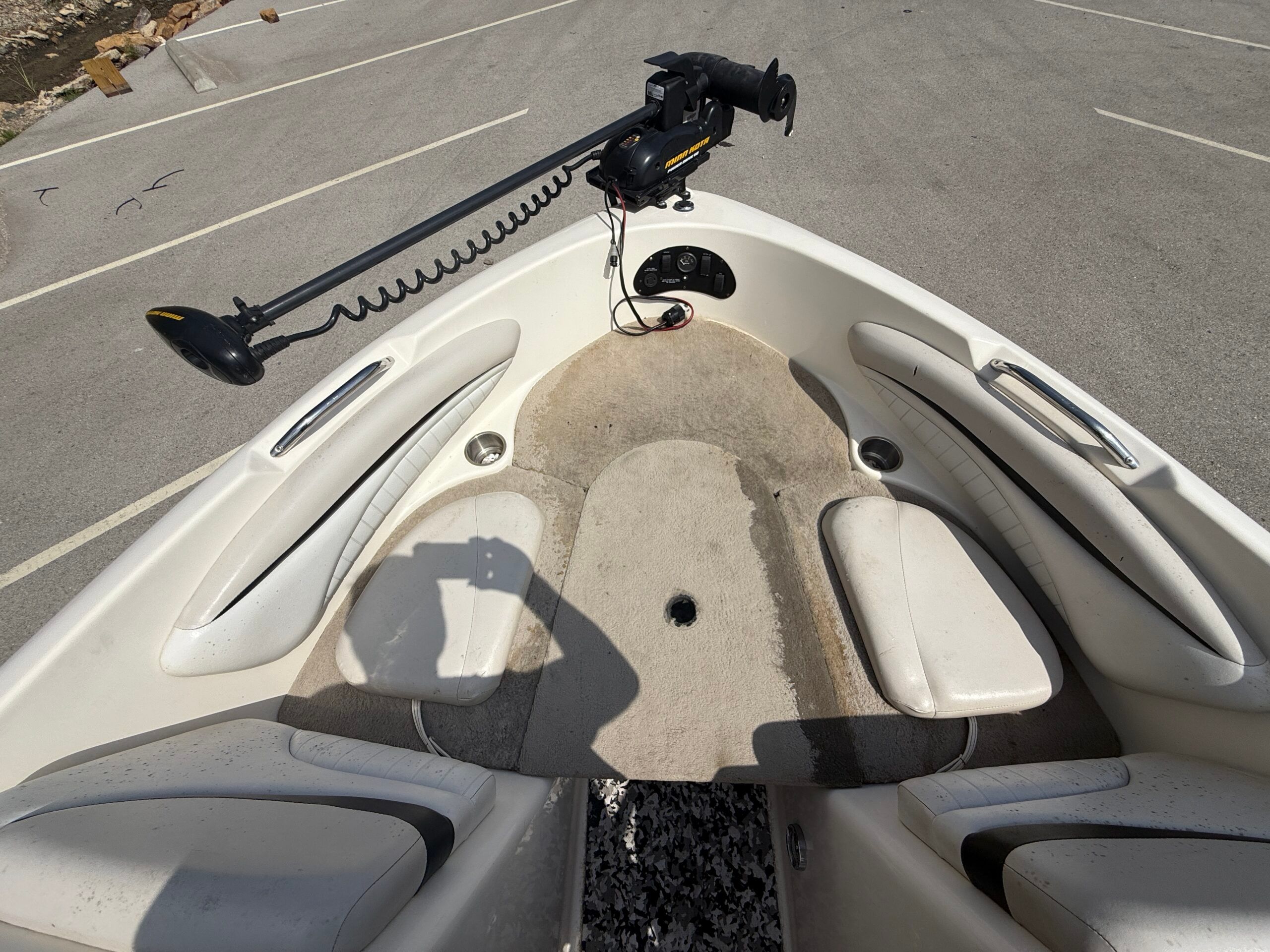 2007 Glastron GXL205SF - 27