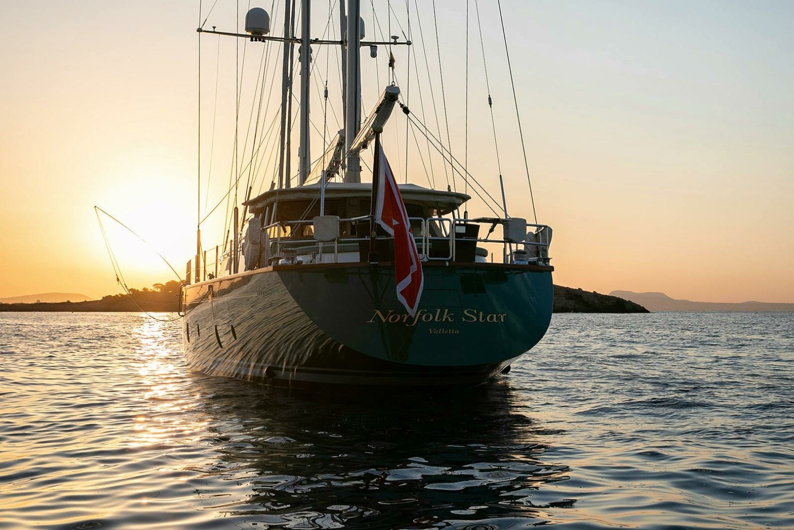 1996 Perini Navi Custom - Image 37