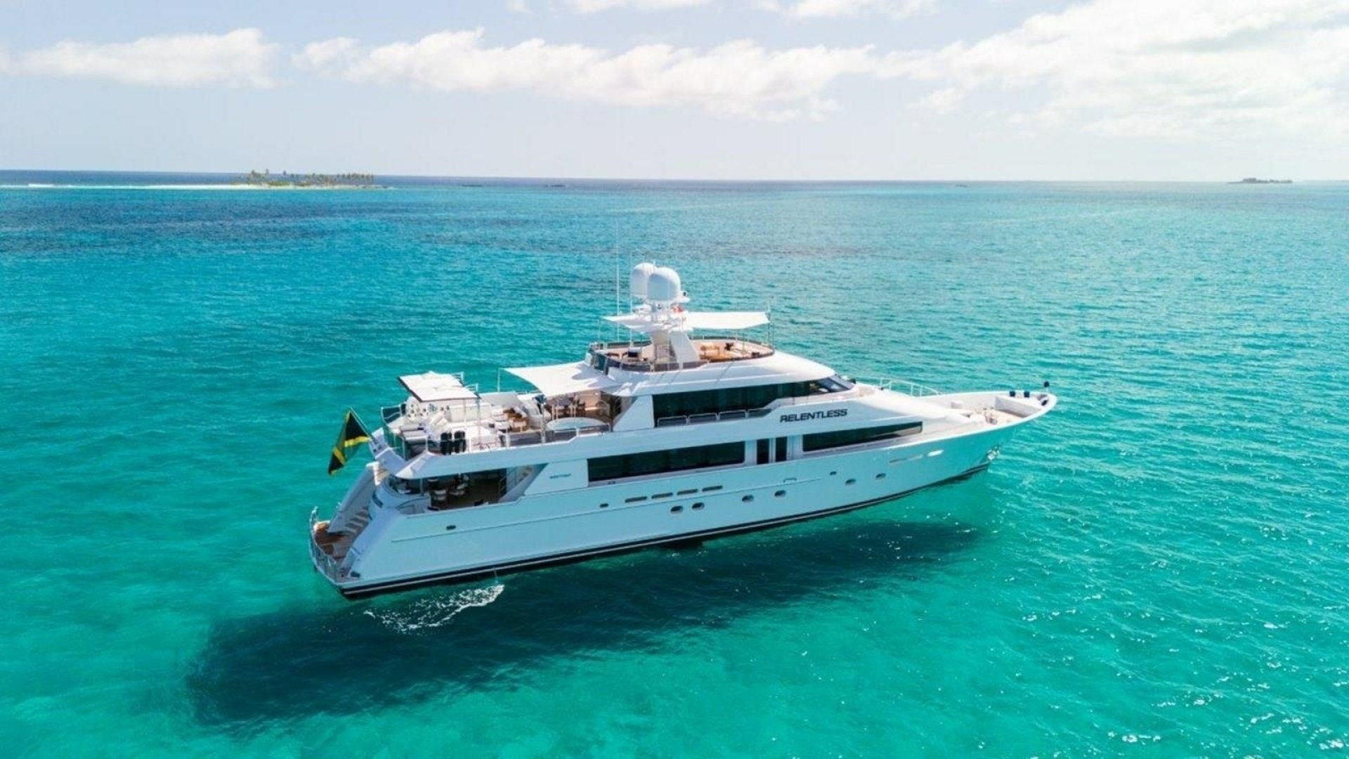 2006 Westport 130 Motoryacht - Image 3