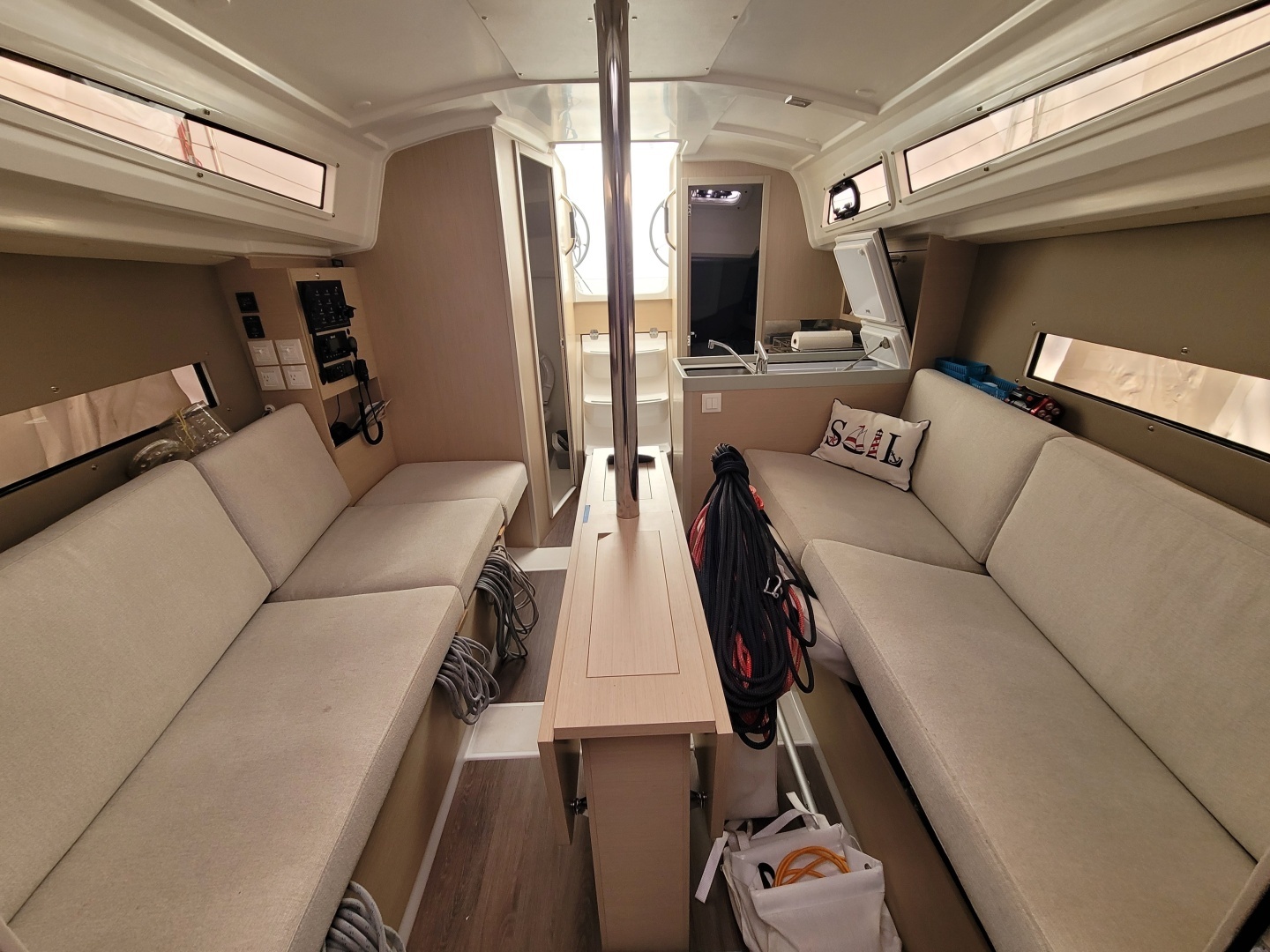 2020 Beneteau 30.1 - Image 39