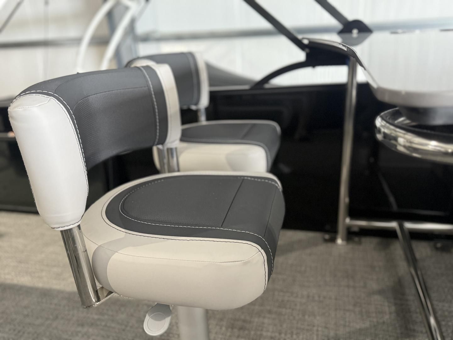 2025 Barletta CORSA 25UE - 21
