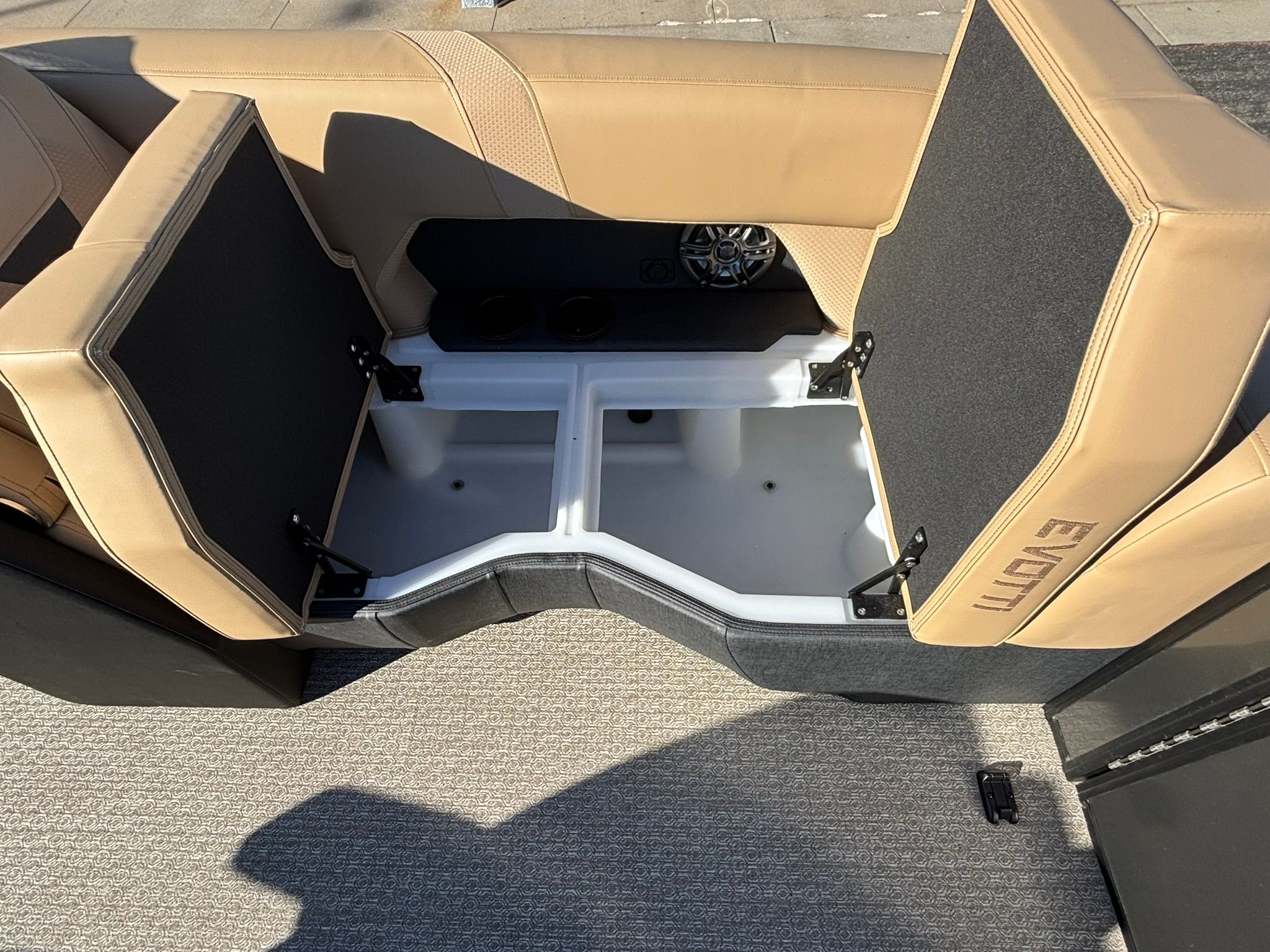 2026 Evotti 521 QL - 36