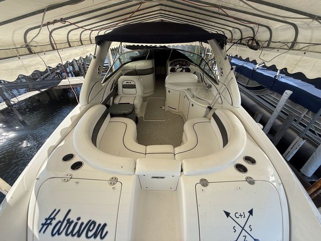 2007 Sea Ray 290 SLX - 5