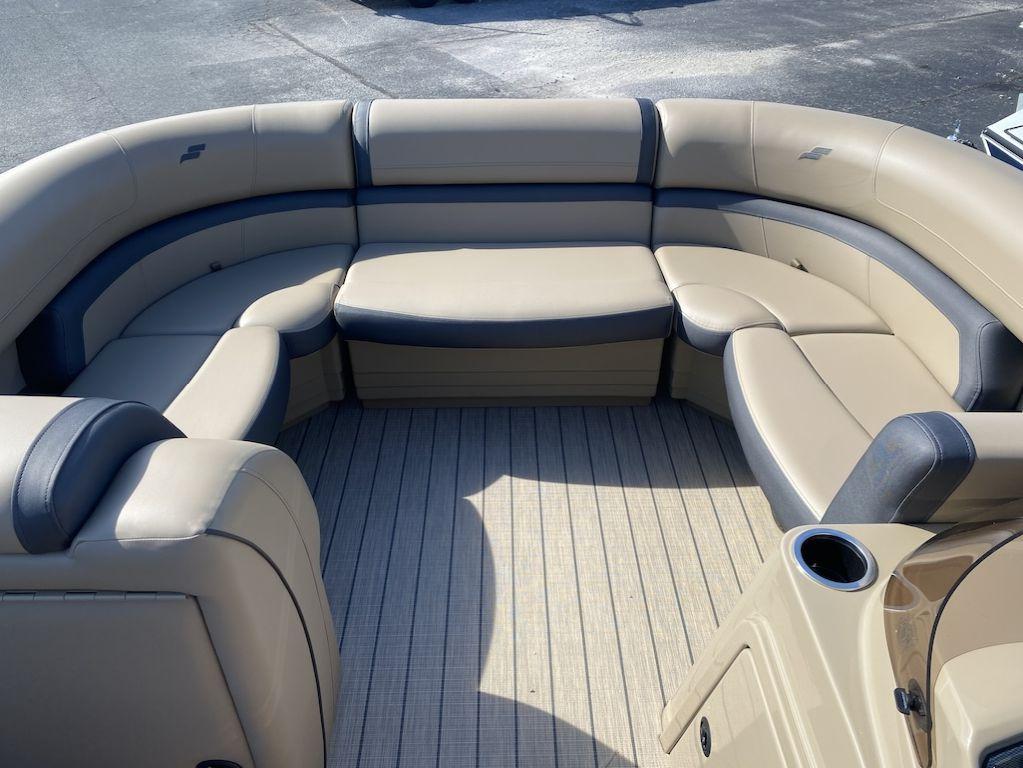 2025 Starcraft EXS 1 HB4 - 8