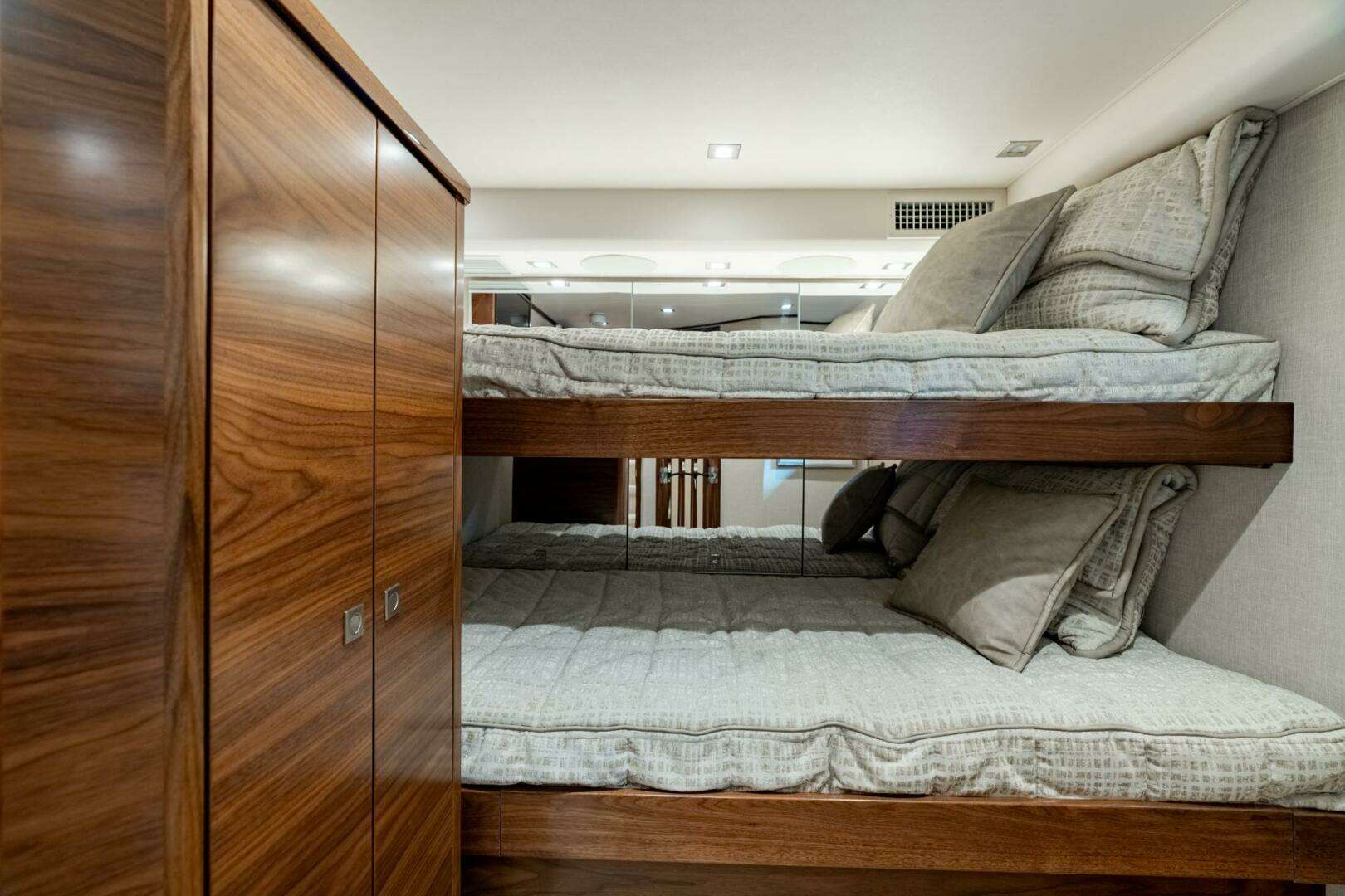 2026 Viking 68 Convertible - Image 21