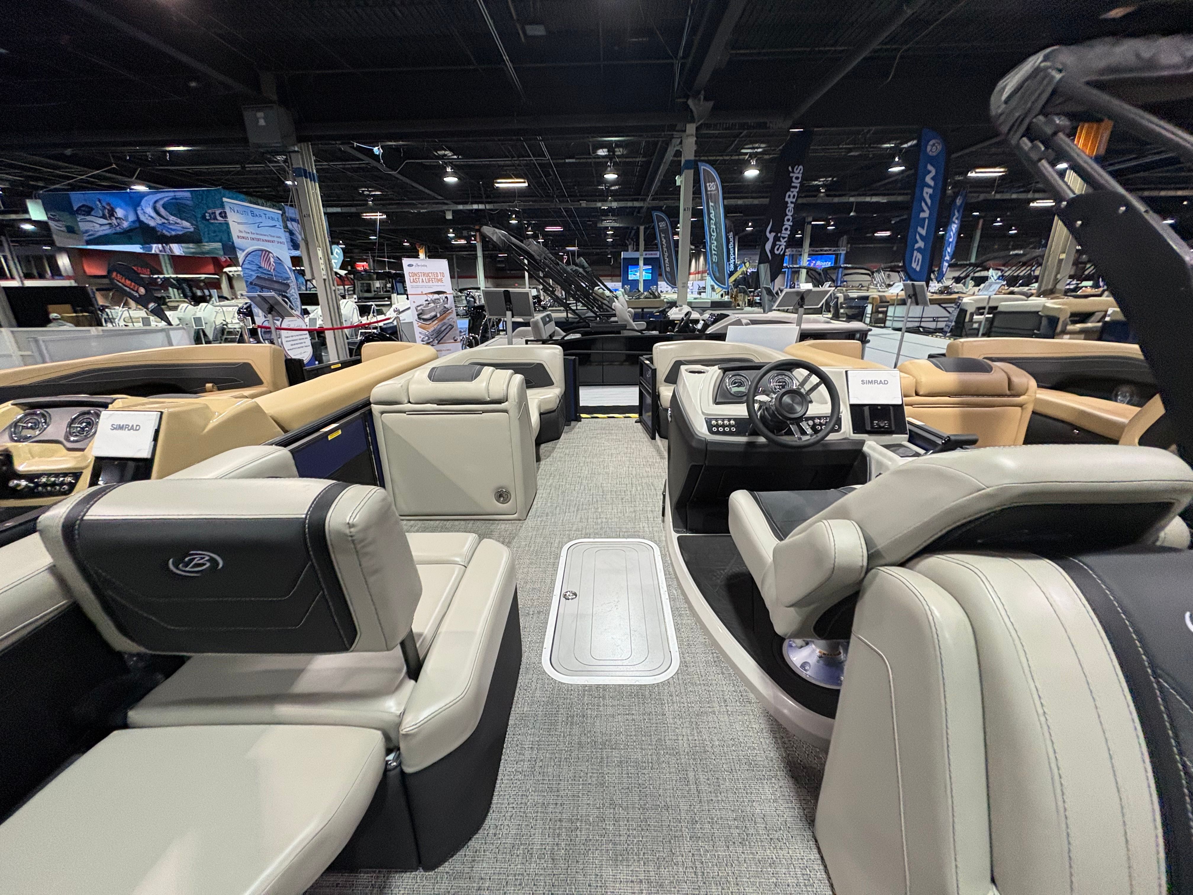 2026 Barletta Cabrio 22 Q - 16