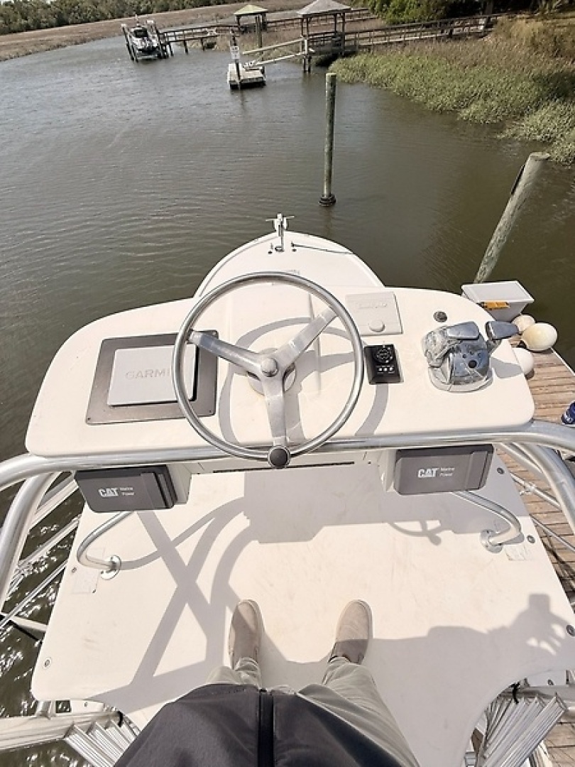 2007 Out Island Express - Image 23