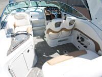 2018 Crownline 264 CR - 11