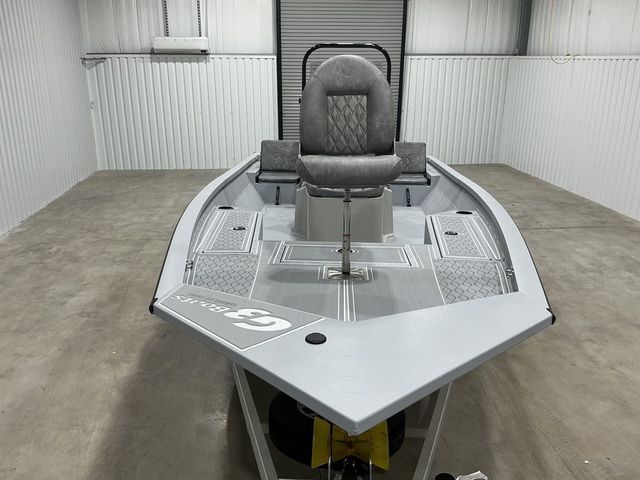 2026 G3 Bay 21 GX - 5