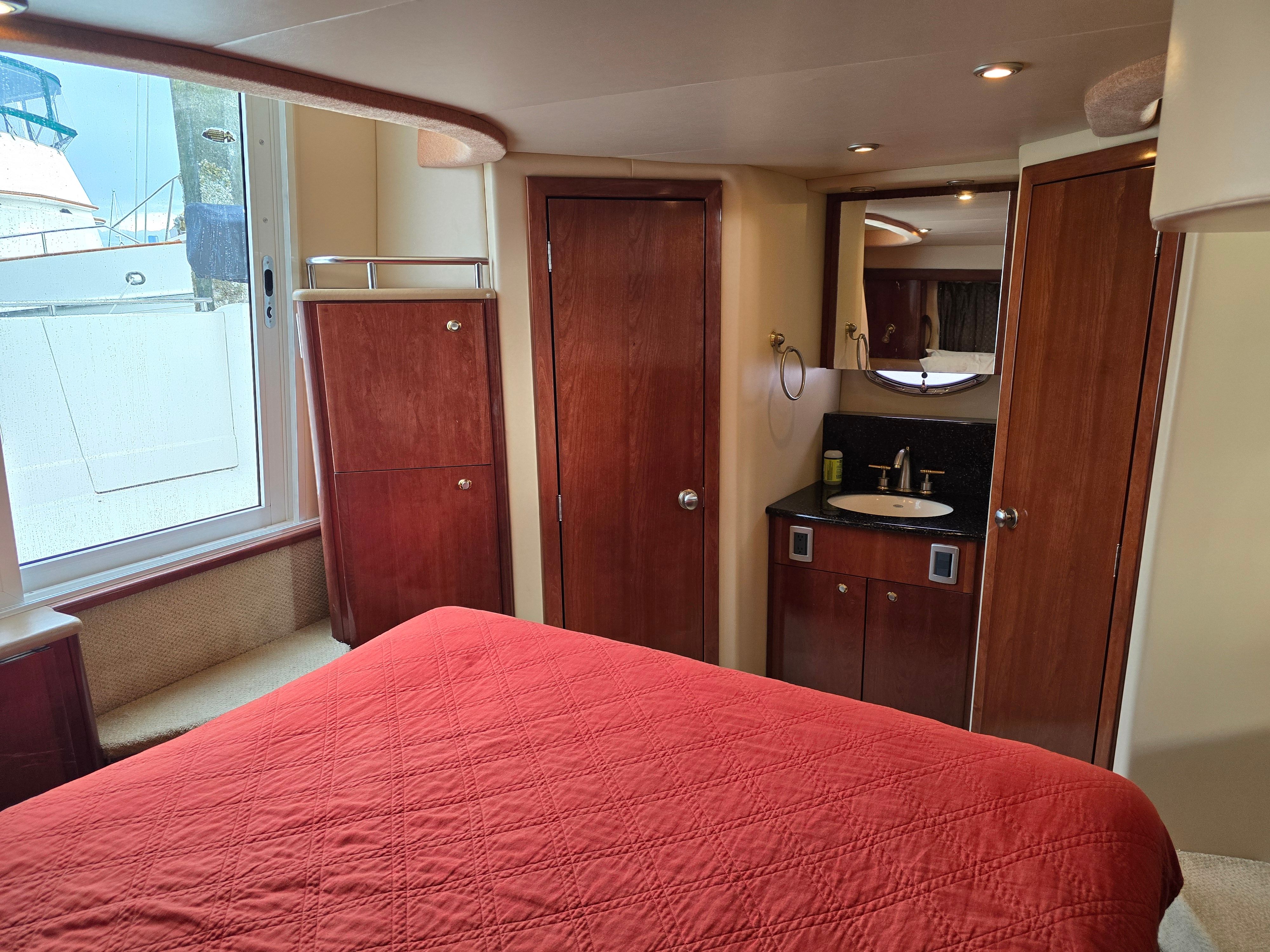 2008 Meridian 459 Motoryacht - 25