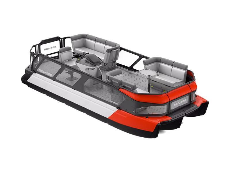 2024 Sea-Doo Switch 19