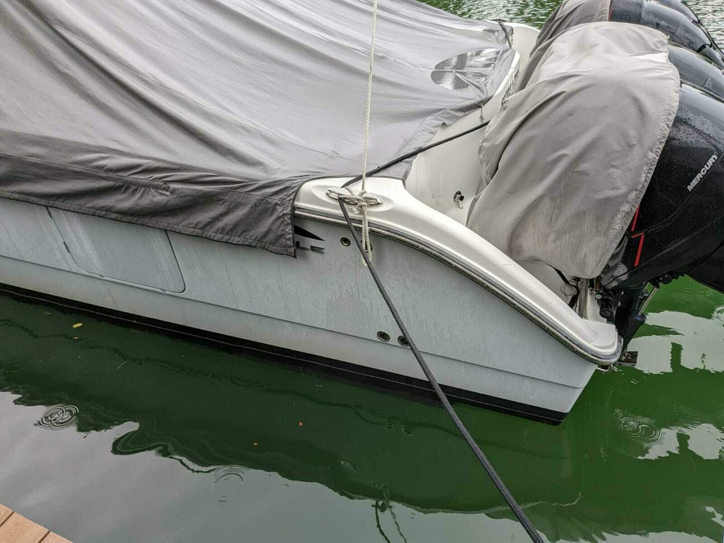 2019 Invincible 40 Catamaran - Image 5
