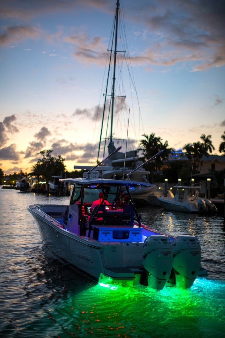 2027 Blackfin 332 CC - Image 18