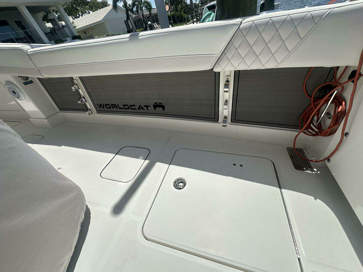 2024 World Cat 280CCX - Image 15