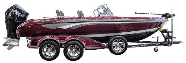 2024 Ranger 620FS Pro - 22
