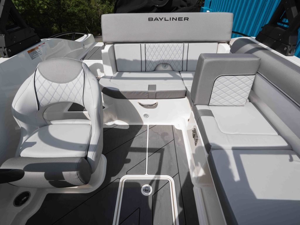 2025 Bayliner D20I - 13