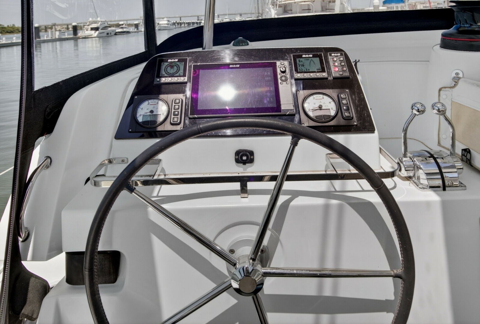 2018 Lagoon 42 - Image 14